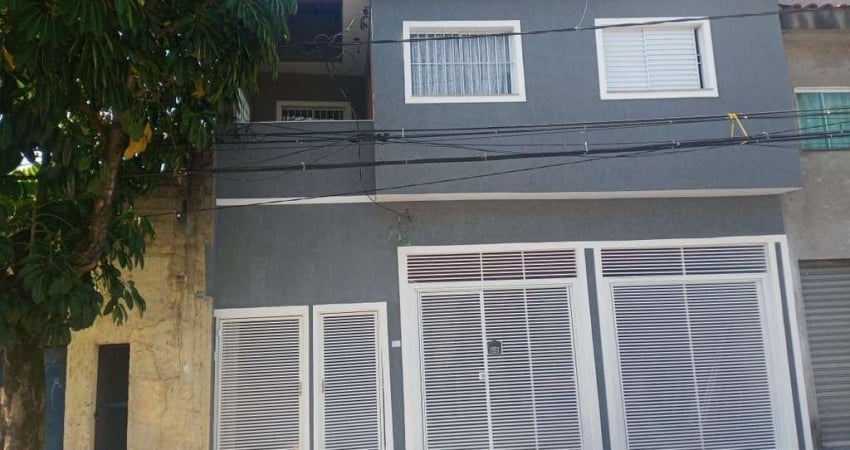 Terreno Residencial para Venda em São Paulo, Ermelino Matarazzo