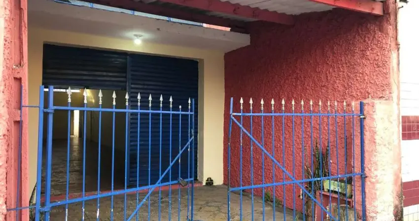 Ponto para alugar, 100 m² por R$ 1.900/mês - Centro - Taubaté/SP
