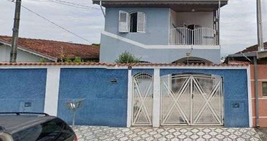 Sobrado com 4 dormitórios para alugar, 200 m² por R$ 2.900/mês - Chácara do Visconde - Taubaté/SP