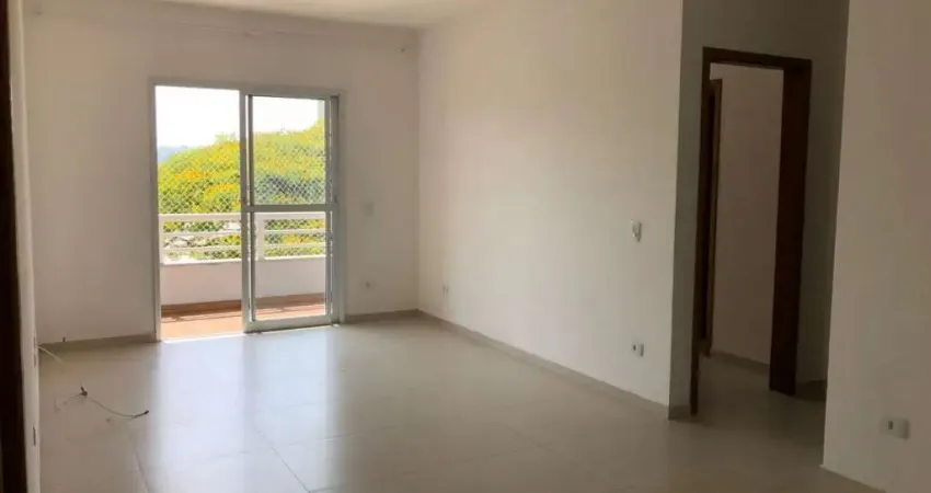 Apartamento com 2 dormitórios para alugar, 80 m² por R$ 2.100,00/mês - Jardim Maria Augusta - Taubaté/SP