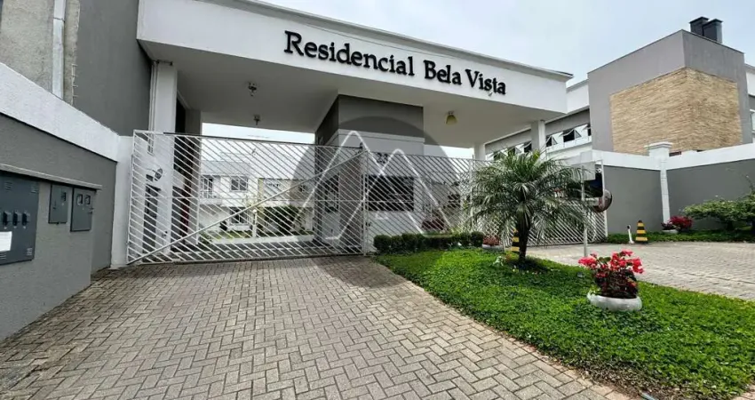 Casa em condomínio fechado com 3 quartos à venda na Rua Maranhão, 83, Boneca do Iguaçu, São José dos Pinhais