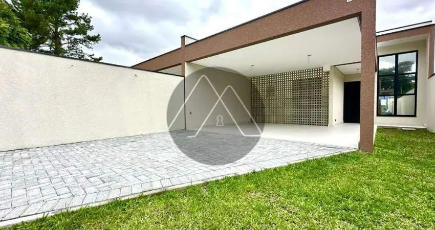 Casa com 143 m² , no Aristocrata à venda em São José dos Pinhais - PR