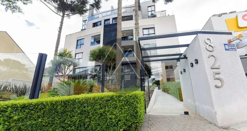 Apartamento Cobertura mobiliada a venda no Vista Alegre