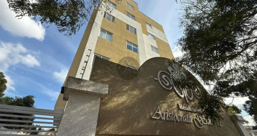 Apartamento semi - mobiliado a venda no Aristocrata em São José dos Pinhais.