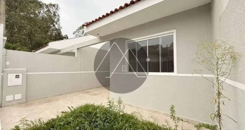 Casa com 3 quartos sendo 1 suite a venda no Costeira em São José dos Pinhais.