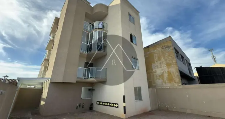 Apartamento em Cidade Jardim, São José dos Pinhais/PR