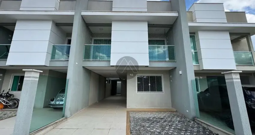 Apartamento padão a venda no Bom Jesus em São José dos Pinhais