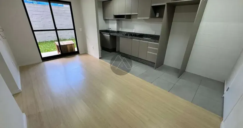Apartamento Garden  a venda no Ouro fino em São José dos Pinhais