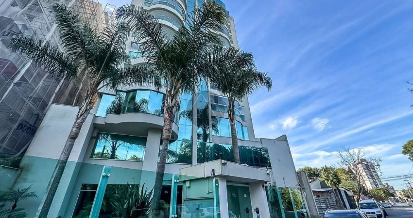Apartamento a venda no Silveira da Motta em São José dos Pinhais.