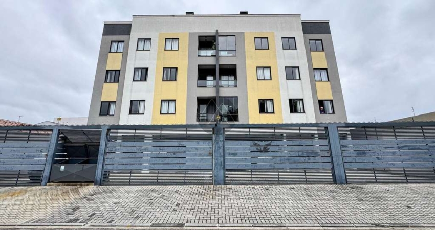 Apartamento com 3 quartos à venda na Rua José Pereira do Valle Filho, 184, Cidade Jardim, São José dos Pinhais