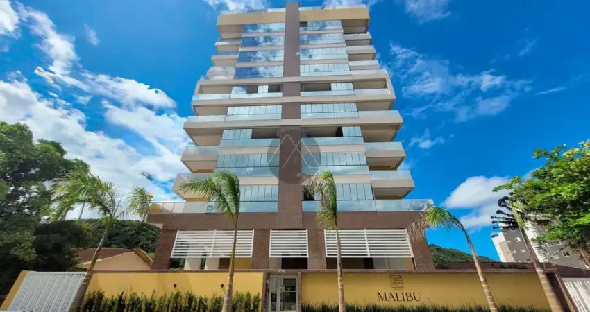 Apartamento Garden com 3 dormitórios à venda por R$ 1.950.000,00 - Centro - Guaratuba/PR