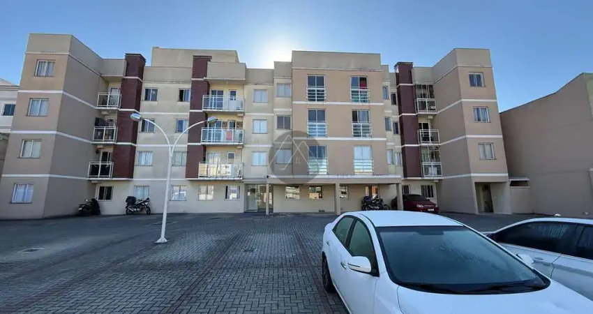 Apartamento com 2 quartos à venda na Rua Lourenço José de Paula, 2077, Parque da Fonte, São José dos Pinhais