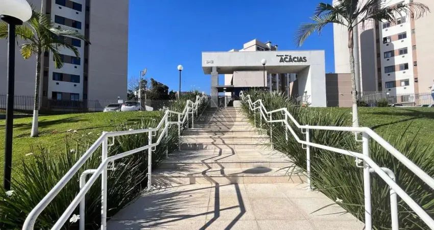 Apartamento ultimo andar a venda no Parque das Acácias