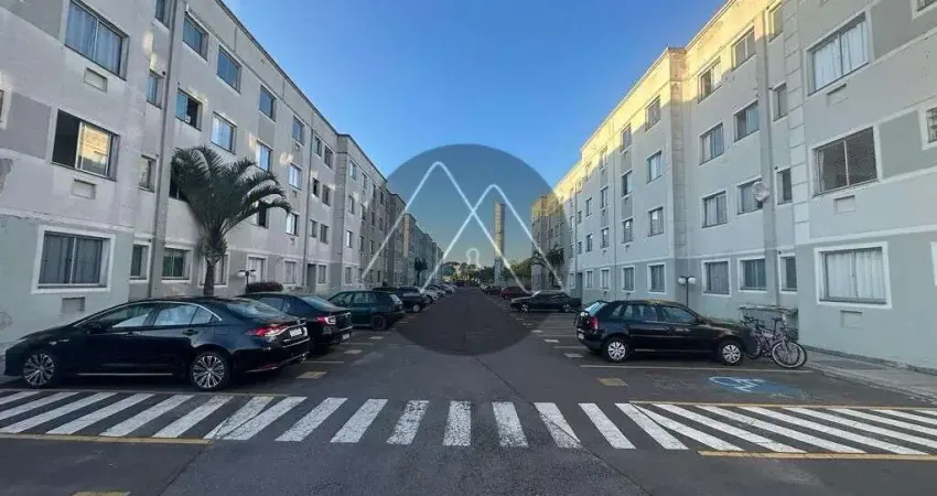 Apartamento a venda no Costeira, residencial  Cheverny