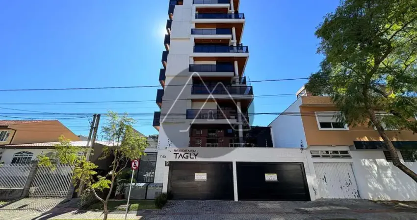 Apartamento duplex 211m² - 03 Dormitórios – Centro – São José dos Pinhais-PR