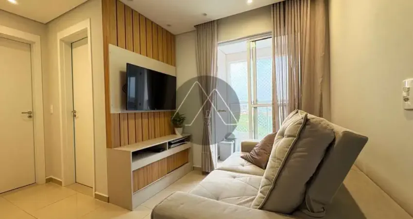 Apartamento semi mobiliado à venda no condomínio piazza venezzia – são josé dos pinhais