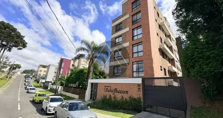 Apartamento 84m² - 03 dormitórios - bom jesus - são josé dos pinhais.