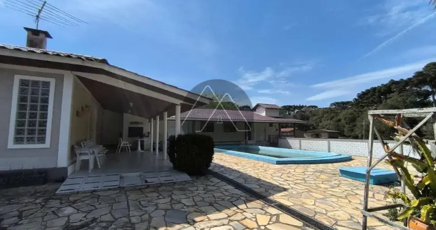 Chácara completa à venda na roça velha são josé dos pinhais/pr