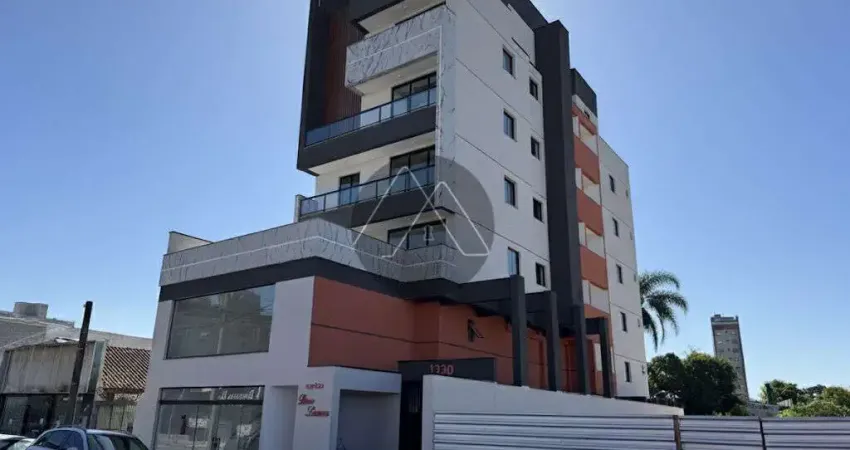Apartamento cobertura duplex com elevador a venda no centro de são josé dos pinhais