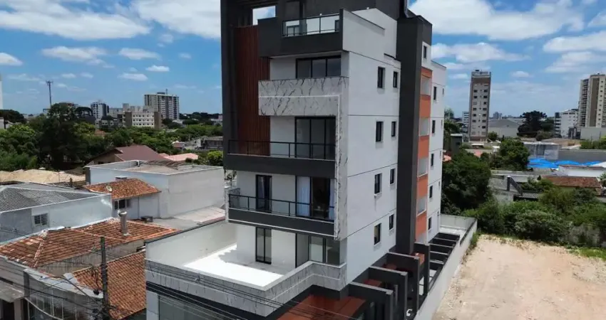 Apartamento Cobertura Duplex com elevador a venda no Centro de São José dos Pinhais