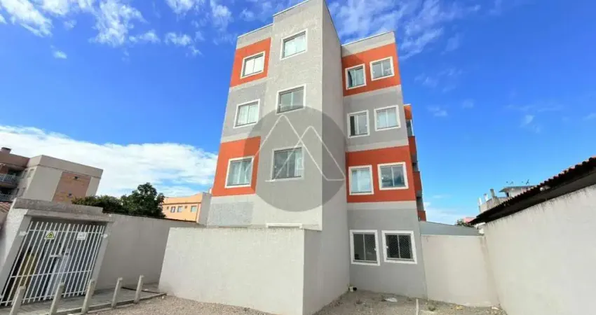 Apartamento com Sacada e Churrasqueira | 2 Dormitórios – Parque da Fonte