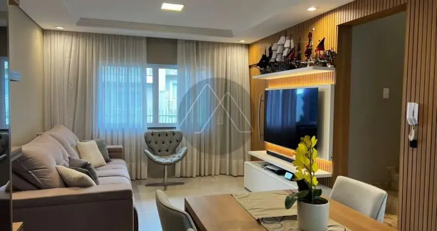 Casa em condomínio fechado com 3 quartos à venda na Rua Eugênia Segala Foggiatto, 200, Aristocrata, São José dos Pinhais