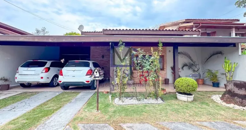 Casa em condomínio fechado com 3 quartos à venda na Rua Francisco José Sampaio Coelho, 34, Urbanova, São José dos Campos