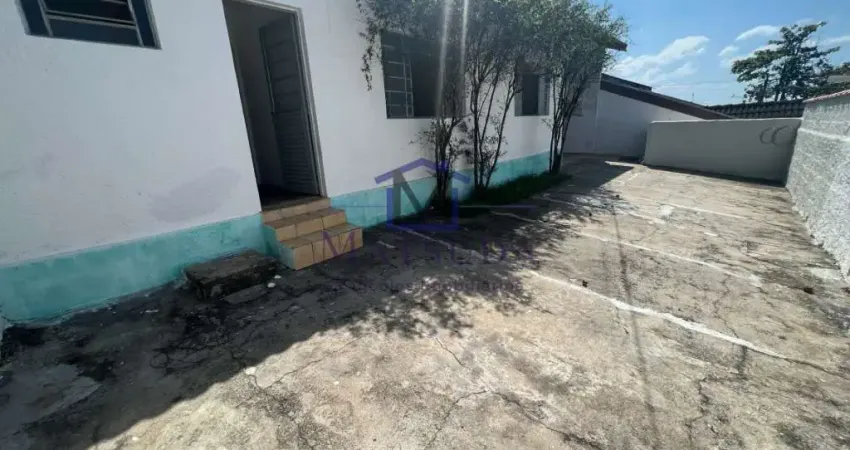 Casa com 2 quartos para alugar na Rua Itatiaia, 320, Jardim Santa Fé, São José dos Campos