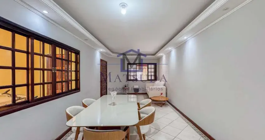 Casa no loteamento residencial vista linda  -  são josé dos campos