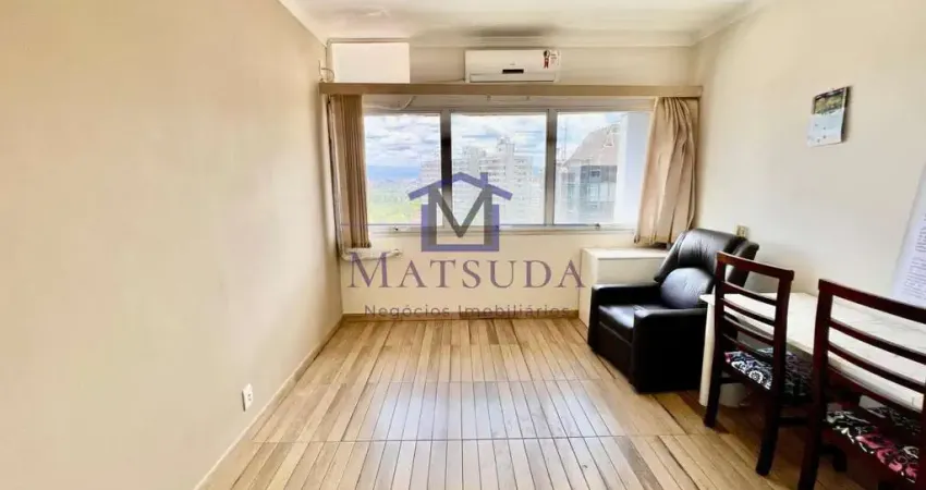 Sala comercial à venda na Rua Euclides Miragaia, 394, Centro, São José dos Campos