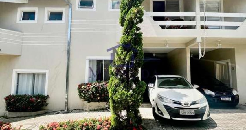 Casa com 3 quartos à venda na Rua Poncas, 265, Chácaras São José, São José dos Campos