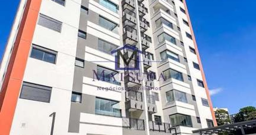 Apartamento com 3 quartos à venda na Rua Padre Rodolfo, 285, Vila Ema, São José dos Campos