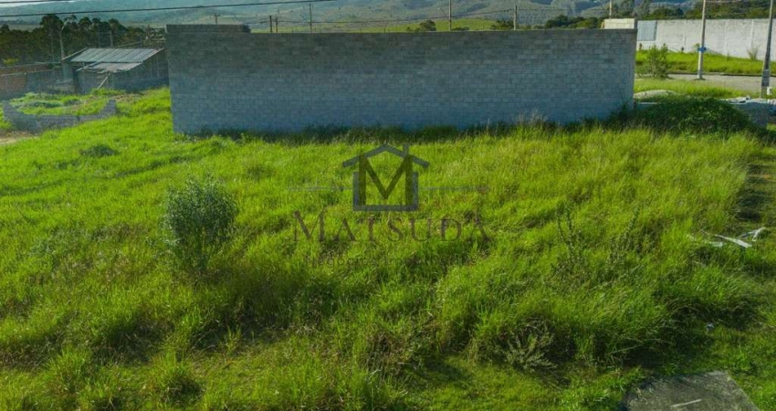 Terreno Comercial no Loteamento Setparque São José dos Campos  -  São José dos Campos
