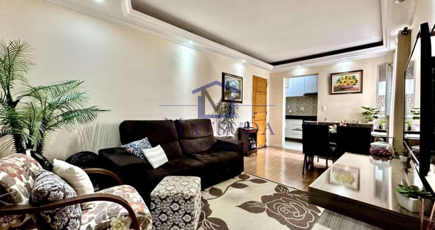 AP planejado com 50m² no Monte Castelo ao lado da Havan