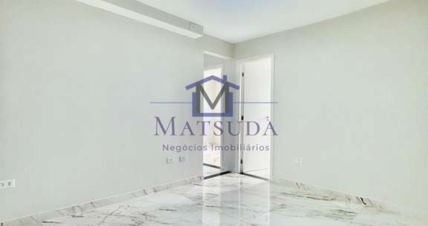 Apartamento em Vila Sao Geraldo  -  São José dos Campos