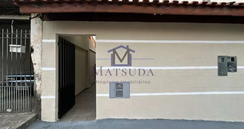 Apartamento com 1 quarto para alugar na Rua José Nunes Rosa, 92, Conjunto Residencial Dom Pedro I, São José dos Campos