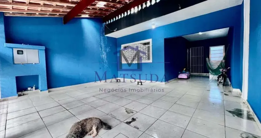 Casa com 3 quartos à venda na Rua José Antônio de Oliveira, 447, Cidade Morumbi, São José dos Campos