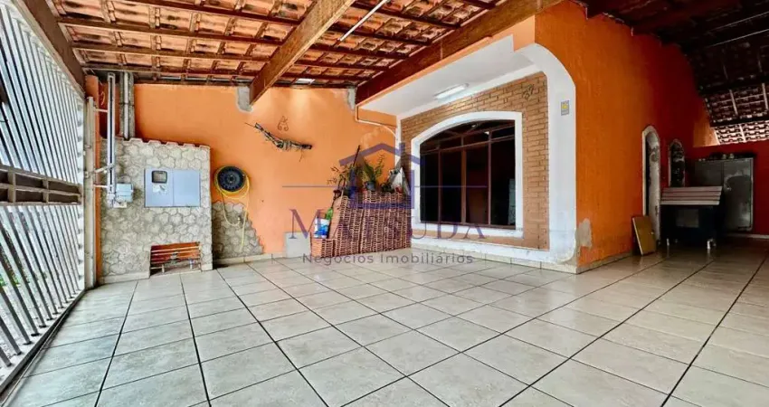 Casa com 2 quartos à venda na Rua Dr. Clemente Ferreira, 37, Monte Castelo, São José dos Campos