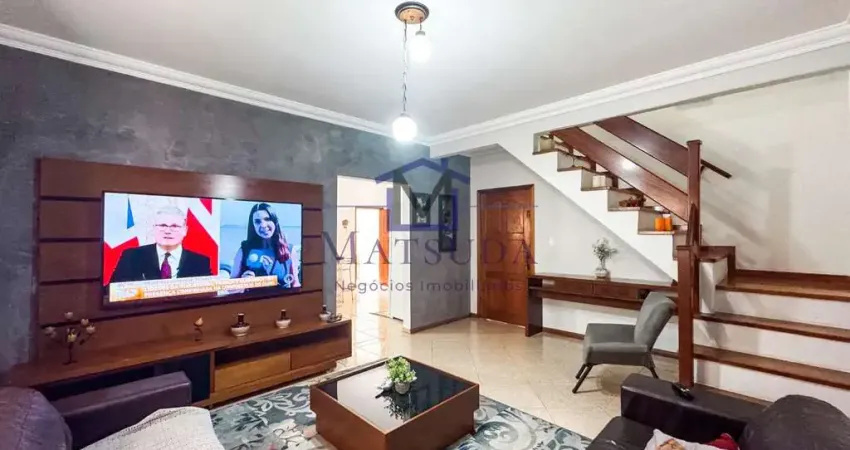 Casa com 5 quartos à venda na Rua dos Pintores, Parque Novo Horizonte, São José dos Campos