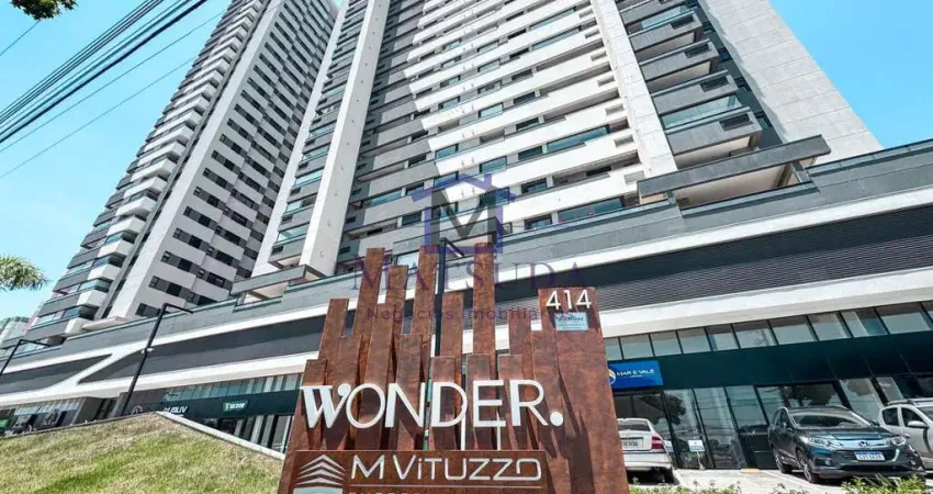 Apartamento com 2 quartos à venda na Avenida Cidade Jardim, 414, Jardim Satélite, São José dos Campos