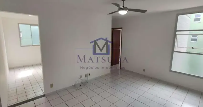 Apartamento com 2 quartos para alugar na Rua Waldir Gaioso, 194, Monte Castelo, São José dos Campos