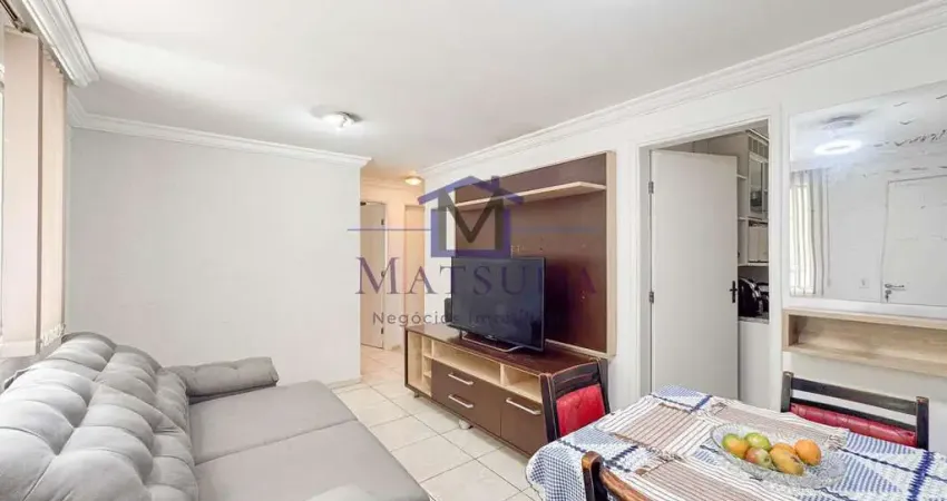 Apartamento com 3 quartos à venda na Rua João Fonseca dos Santos, 109, Floradas de São José, São José dos Campos