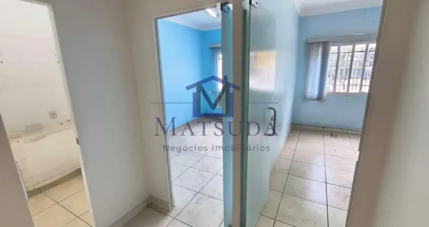 Casa comercial para alugar na Avenida Pedro Álvares Cabral, 862, Jardim Paulista, São José dos Campos