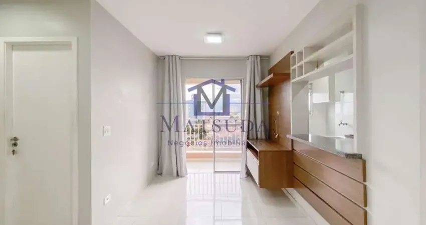 Apartamento com 2 quartos à venda na Rua José Polli, 191, Vila Industrial, São José dos Campos