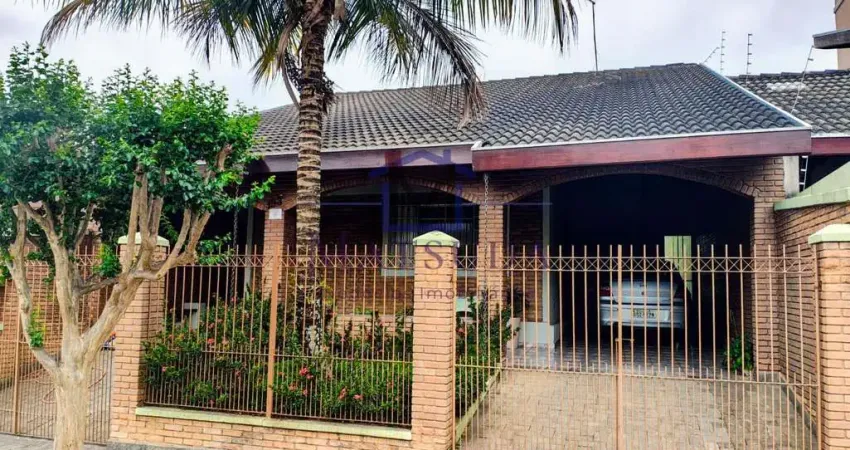 Casa com 3 quartos à venda na Rua Colômbia, 193, Cidade Vista Verde, São José dos Campos