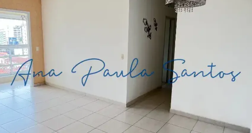 OPORTUNIDADE NO PORTO PANORAMA! Apartamento de 2 dormitórios (1 suíte) em andar alto na Vila Belmiro em Santos - SP