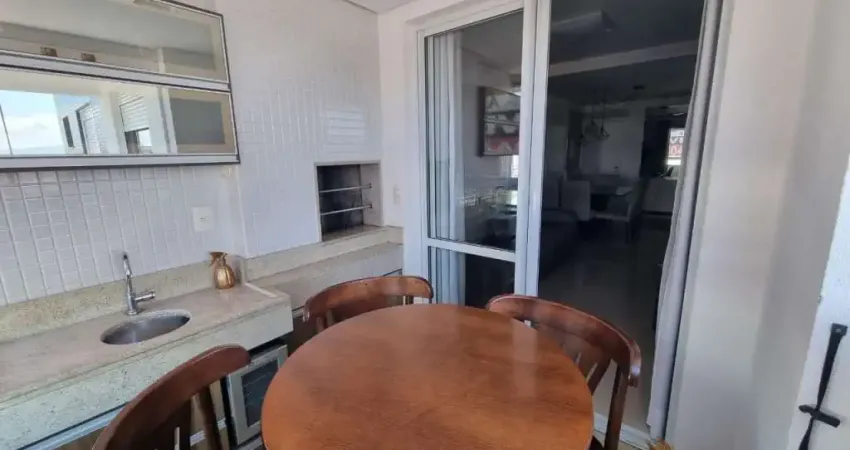 Apartamento com 3 quartos à venda na Rua João Saturnino Ouriques, 600, Campinas, São José