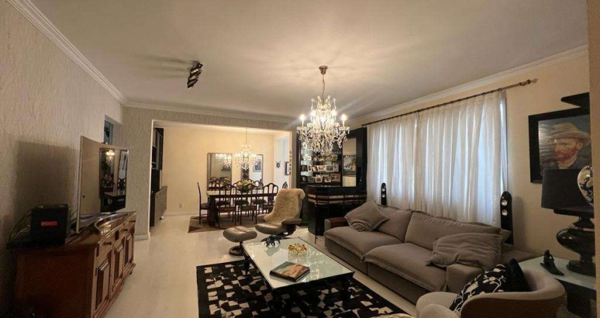 Apartamento com 3 quartos à venda na Rua Almirante Lamego, 1262, Centro, Florianópolis