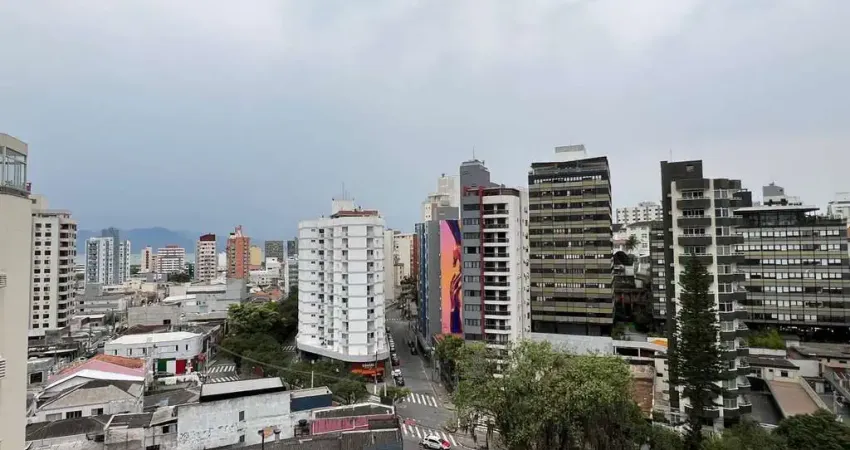 Apartamento com 3 quartos à venda na Rua General Bittencourt, 565, Centro, Florianópolis