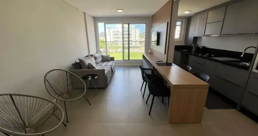 Apartamento com 2 quartos à venda na Avenida dos Dourados, 1, Jurerê Internacional, Florianópolis